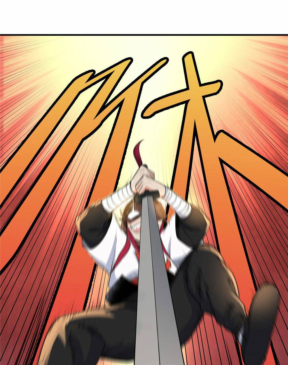 Đế Bá - Chapter 5 - Page 38