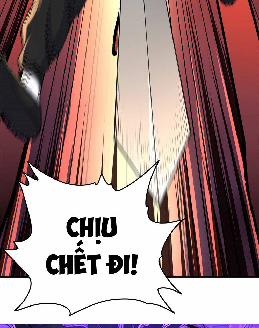 Đế Bá - Chapter 5 - Page 39