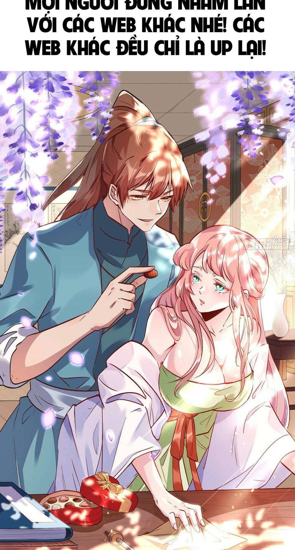 Đế Bá - Chapter 5 - Page 41