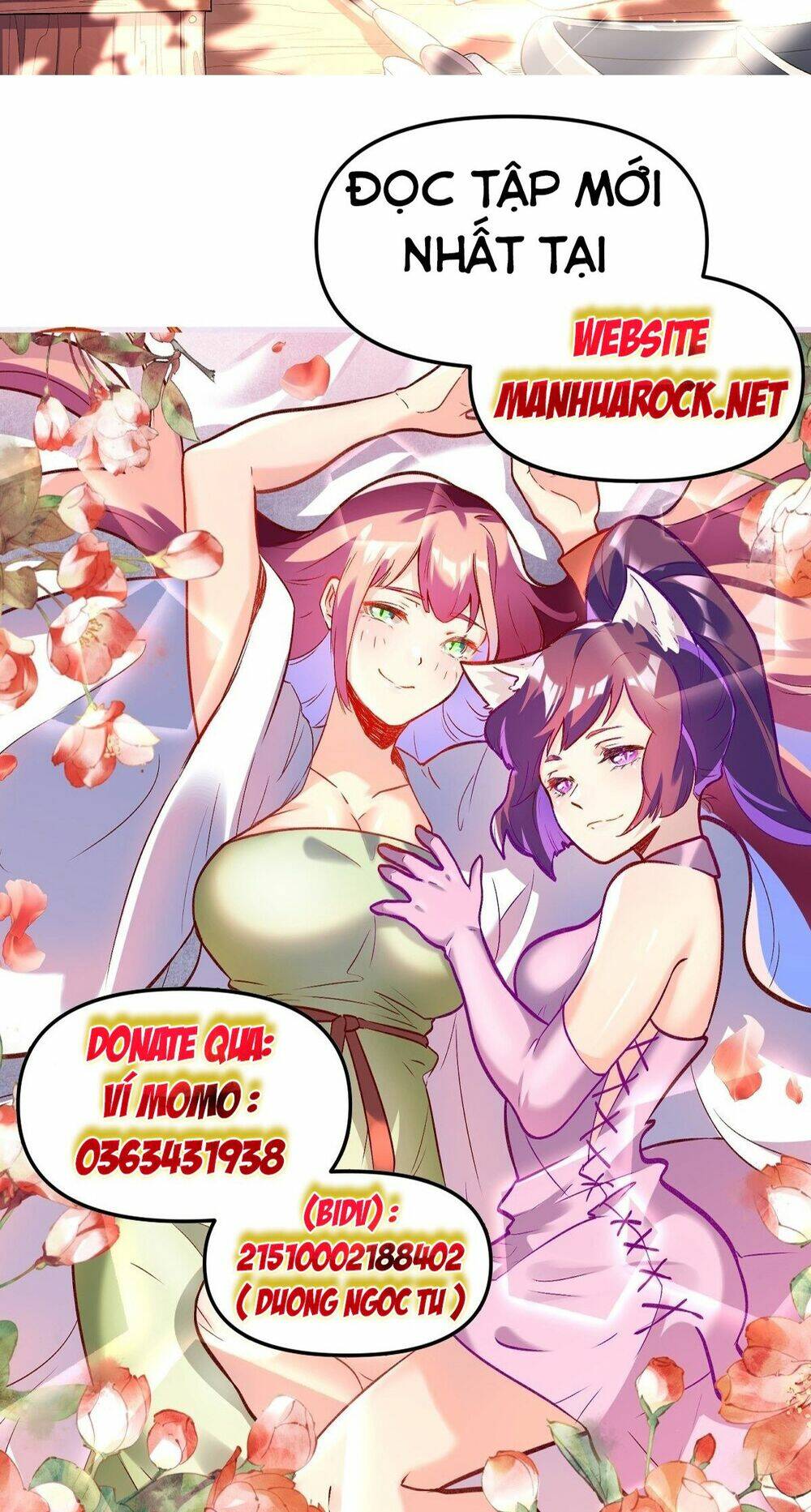 Đế Bá - Chapter 5 - Page 42