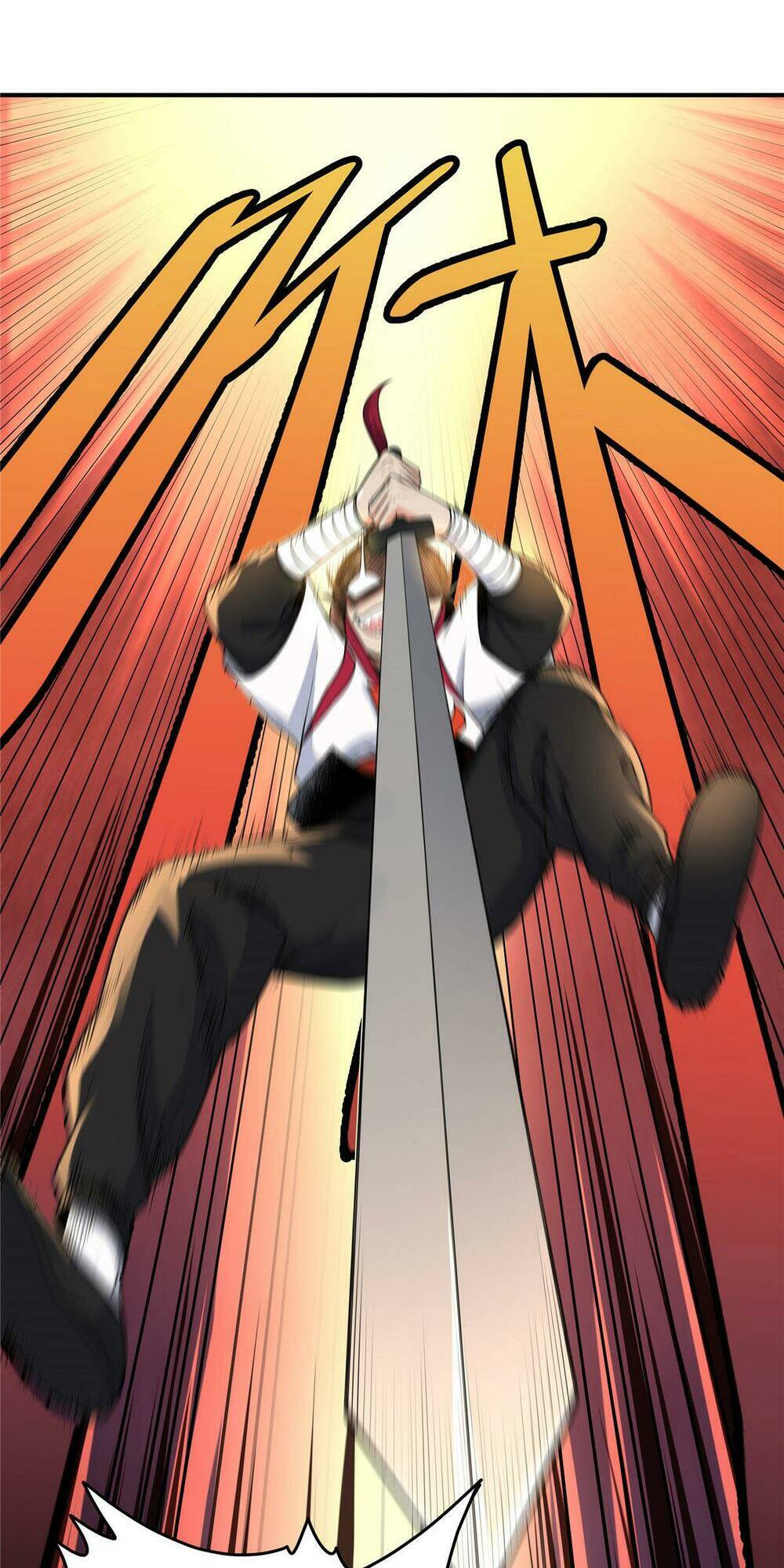 Đế Bá - Chapter 5 - Page 43