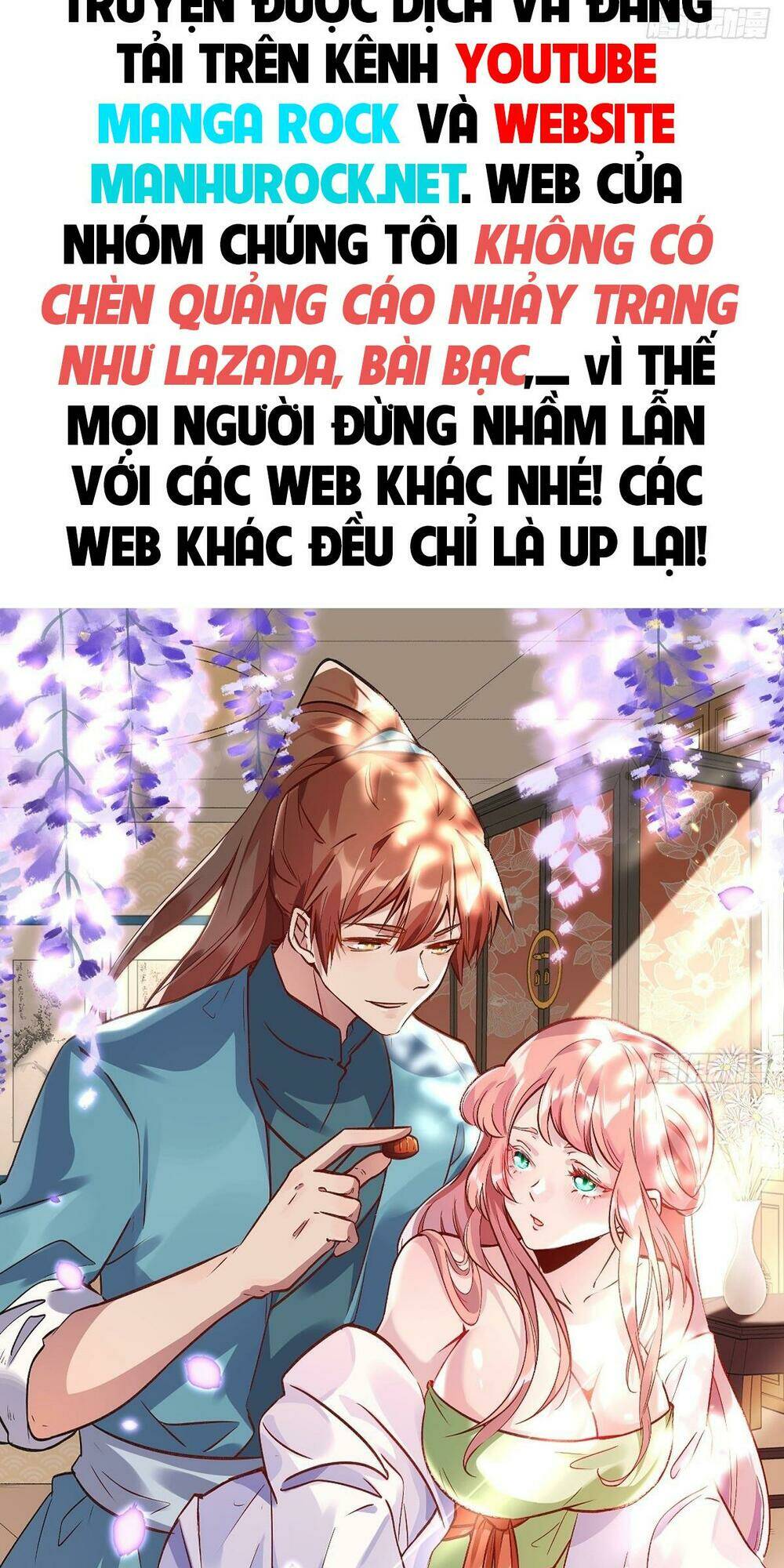 Đế Bá - Chapter 5 - Page 45