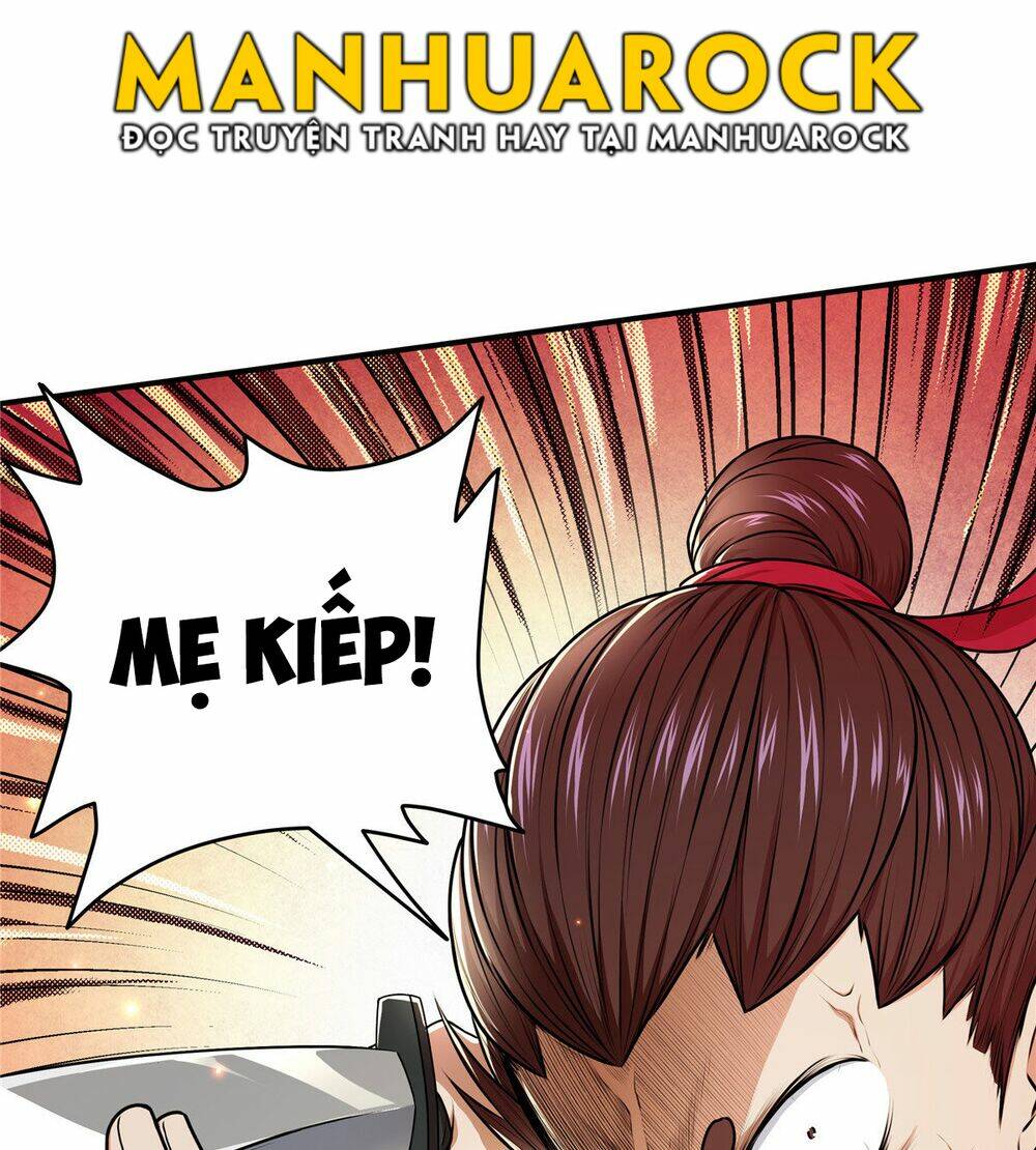 Đế Bá - Chapter 5 - Page 7
