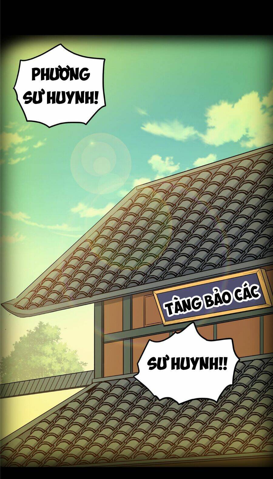 Đế Bá - Chapter 50 - Page 10