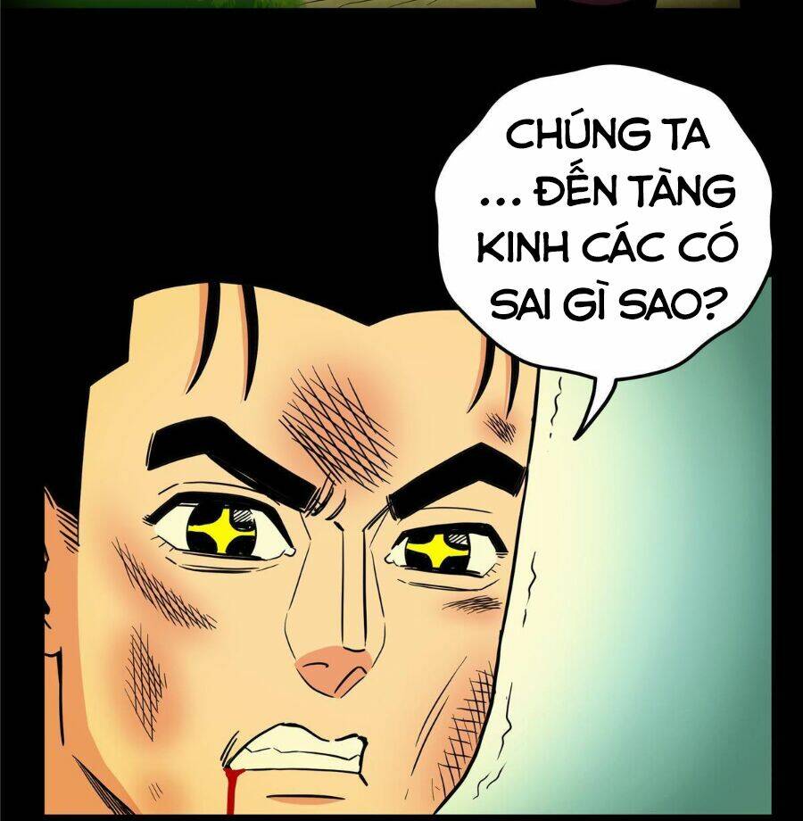 Đế Bá - Chapter 50 - Page 12