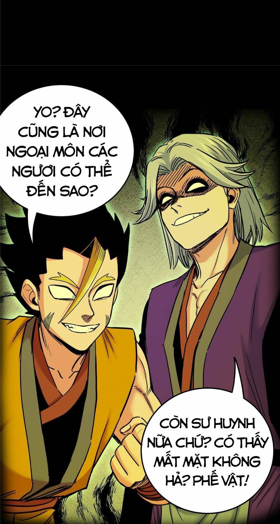 Đế Bá - Chapter 50 - Page 13