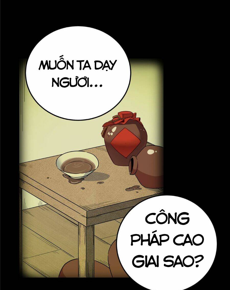 Đế Bá - Chapter 50 - Page 15