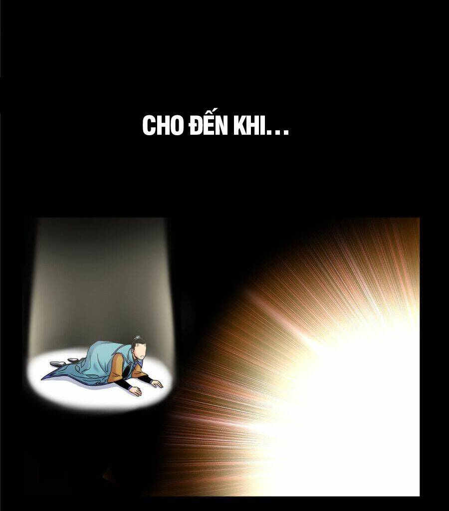 Đế Bá - Chapter 50 - Page 21