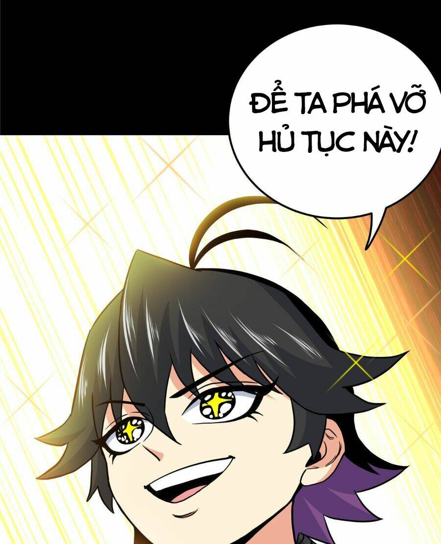 Đế Bá - Chapter 50 - Page 24