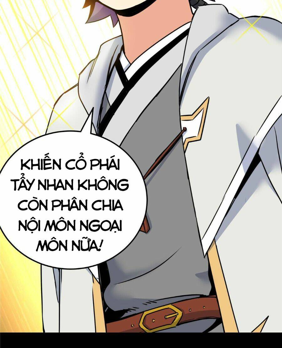Đế Bá - Chapter 50 - Page 25