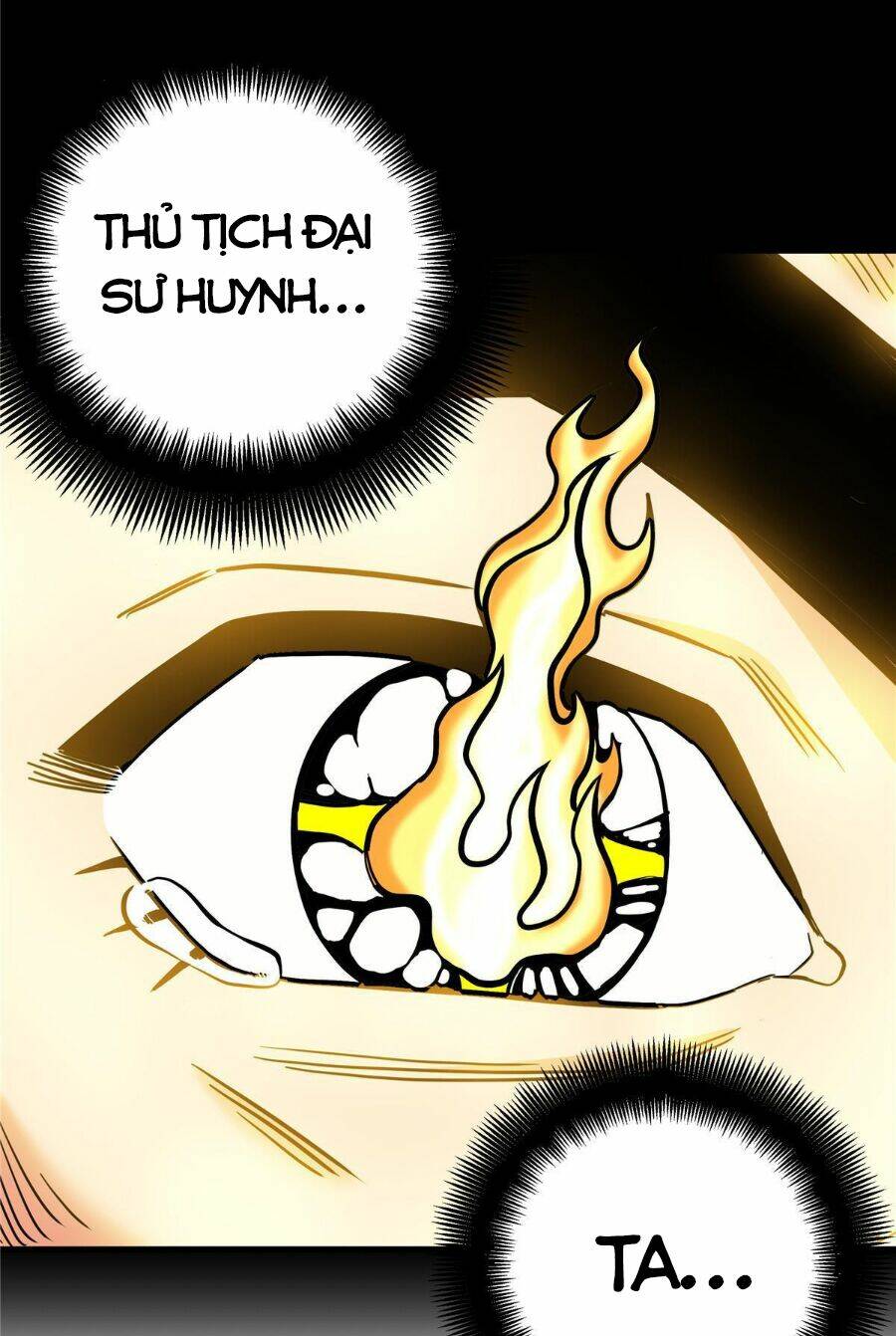 Đế Bá - Chapter 50 - Page 27