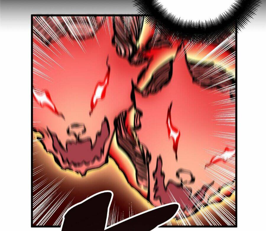 Đế Bá - Chapter 50 - Page 28