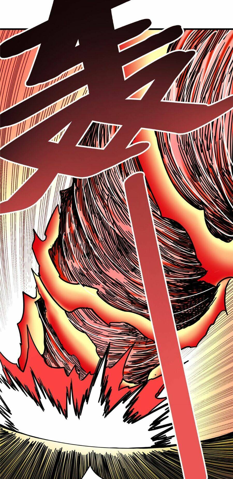 Đế Bá - Chapter 50 - Page 29