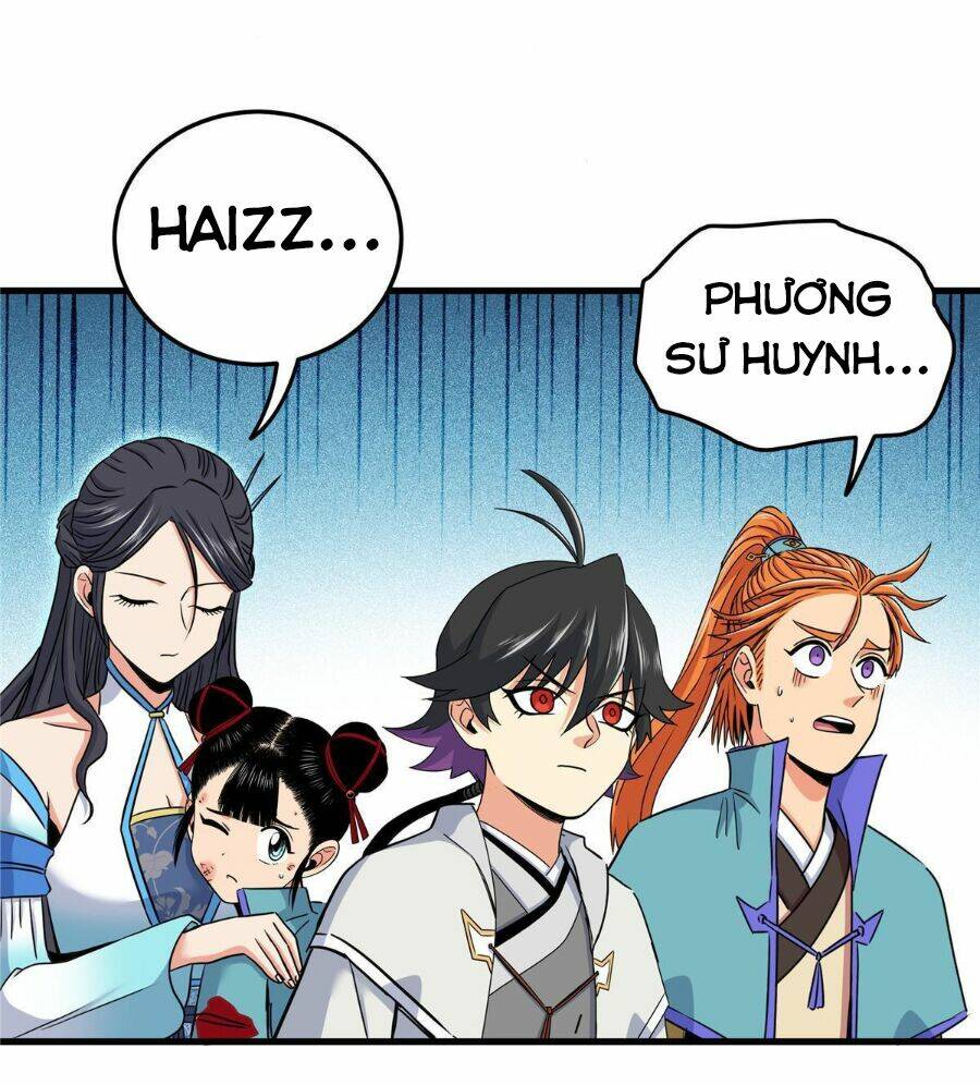 Đế Bá - Chapter 50 - Page 31