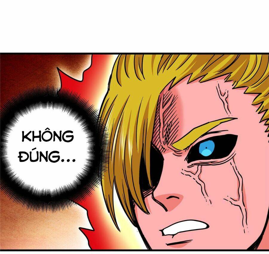 Đế Bá - Chapter 50 - Page 33