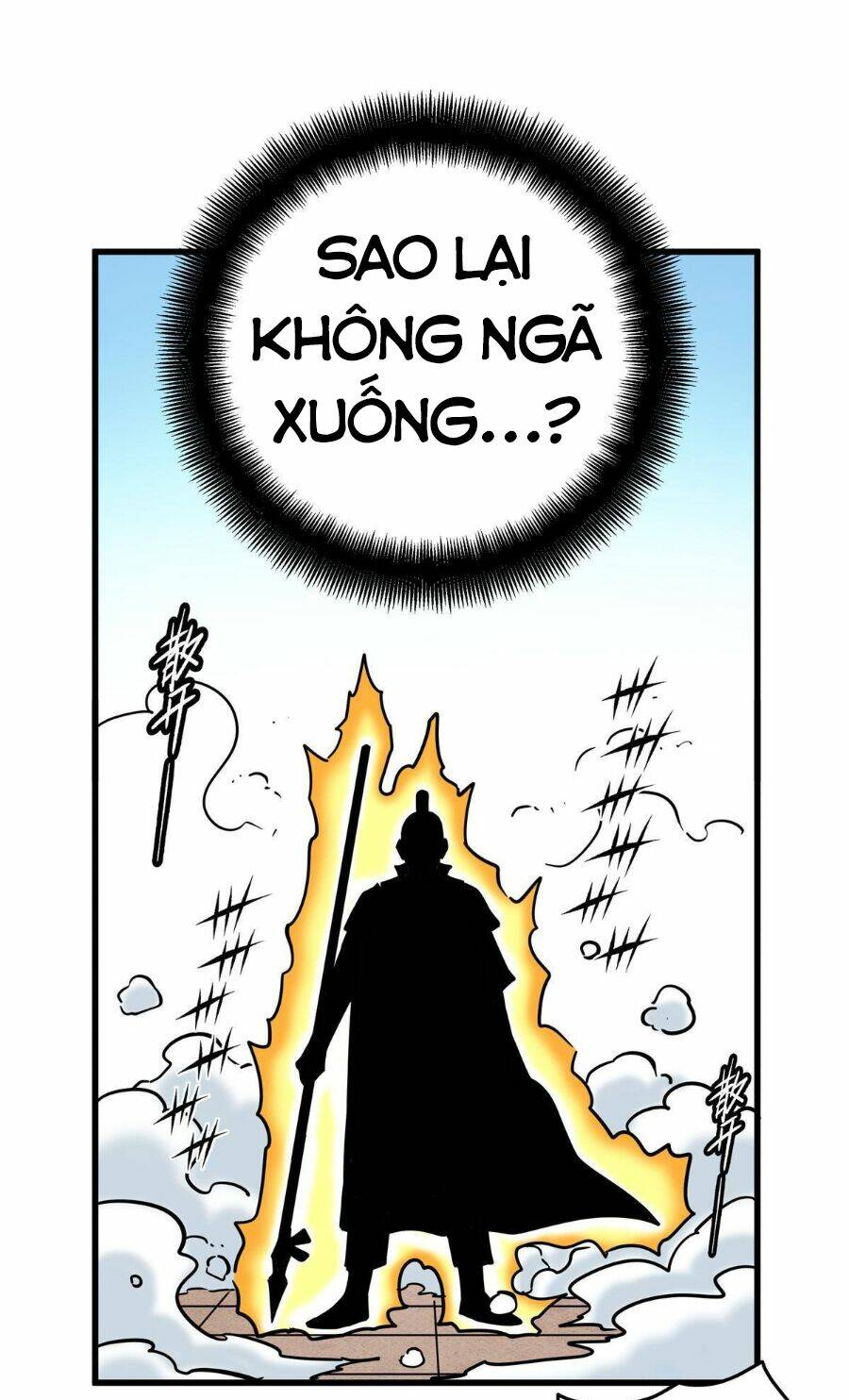 Đế Bá - Chapter 50 - Page 34