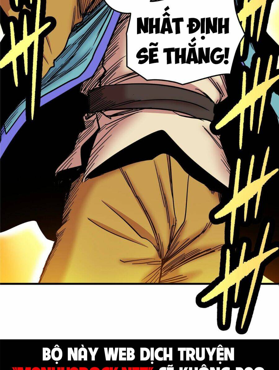 Đế Bá - Chapter 50 - Page 38