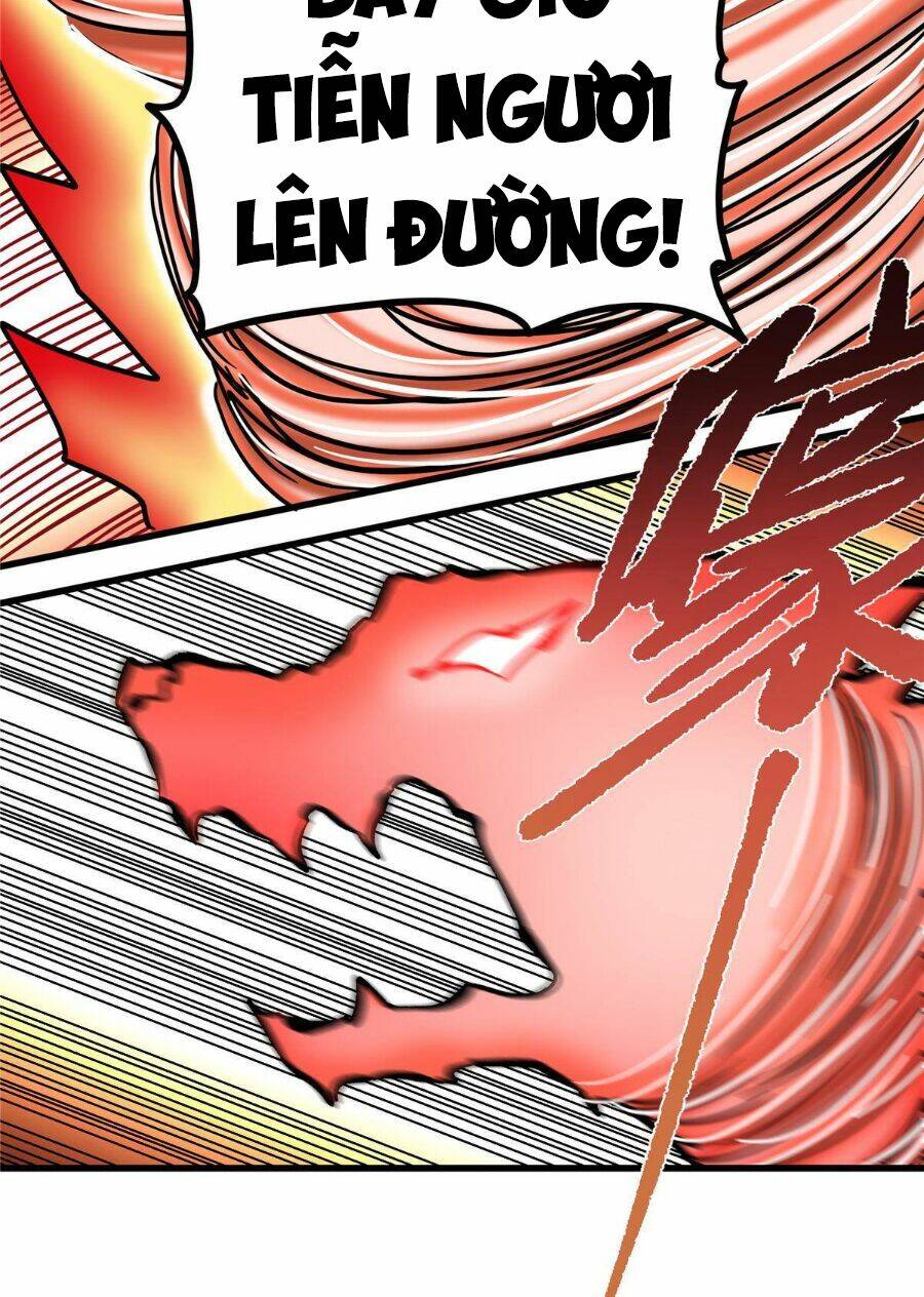 Đế Bá - Chapter 50 - Page 6