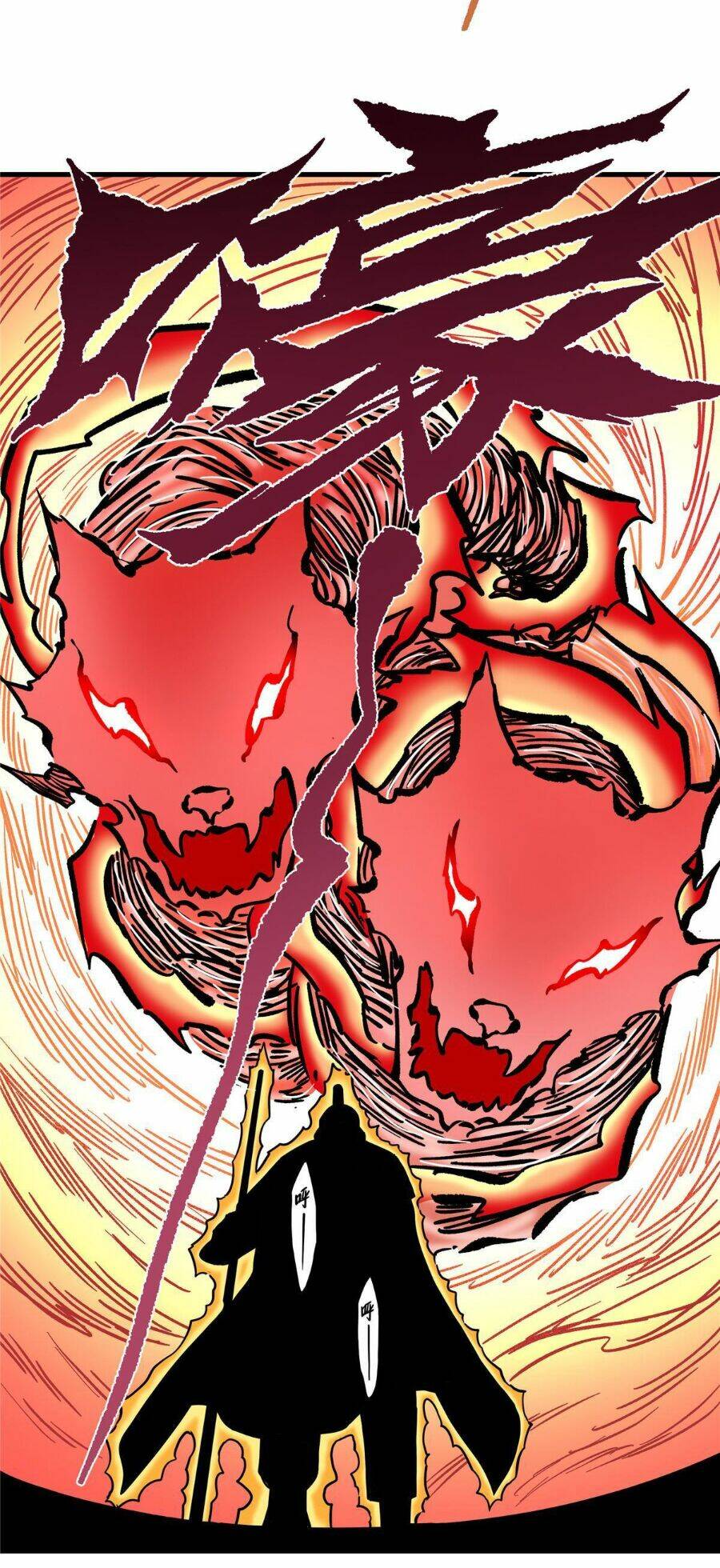 Đế Bá - Chapter 50 - Page 7