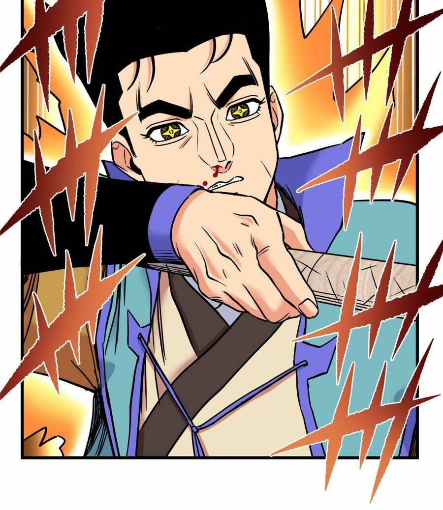 Đế Bá - Chapter 51 - Page 12