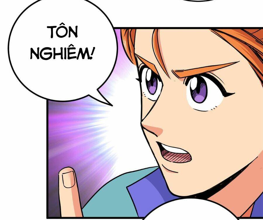 Đế Bá - Chapter 51 - Page 16