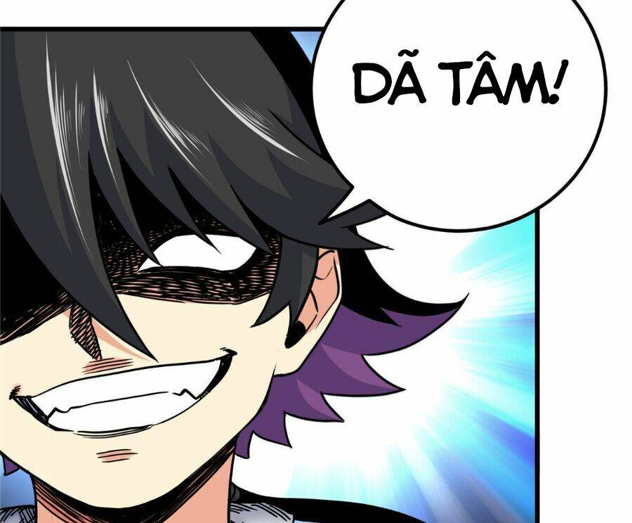 Đế Bá - Chapter 51 - Page 17