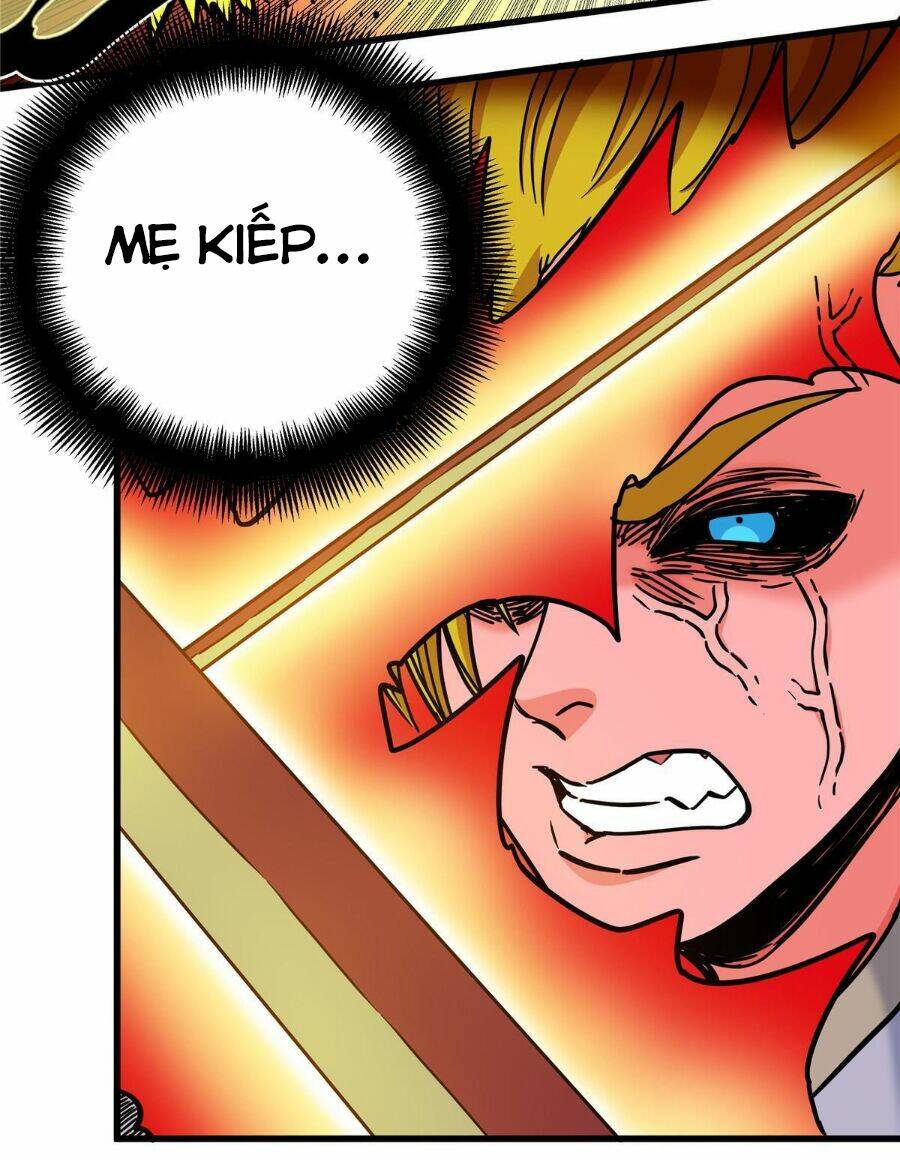 Đế Bá - Chapter 51 - Page 20