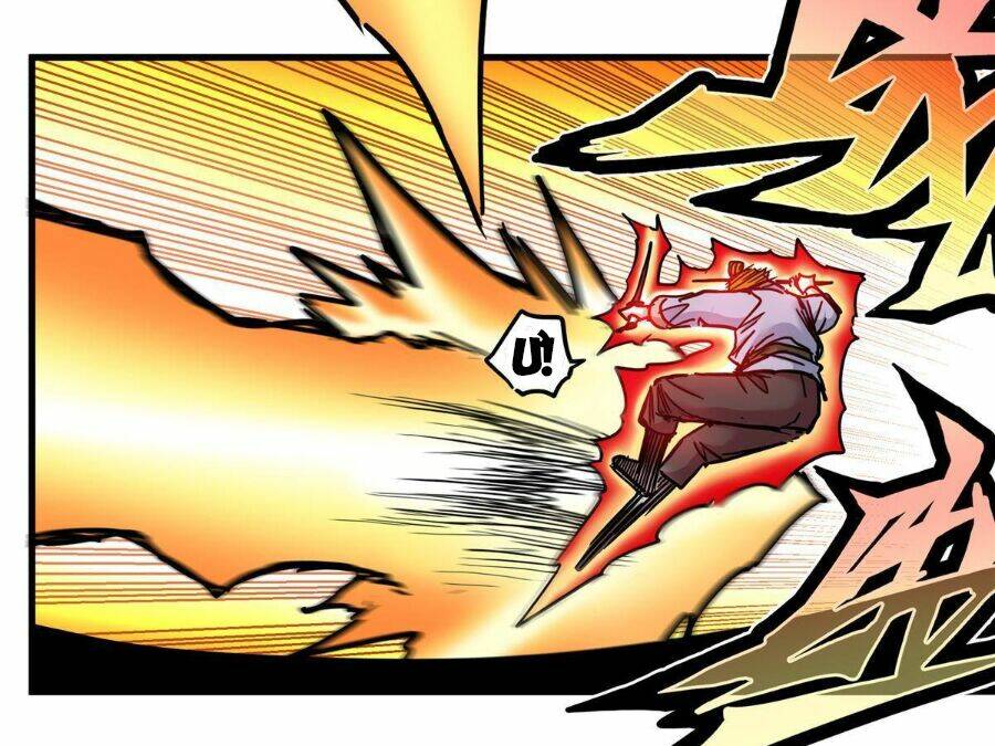 Đế Bá - Chapter 51 - Page 22