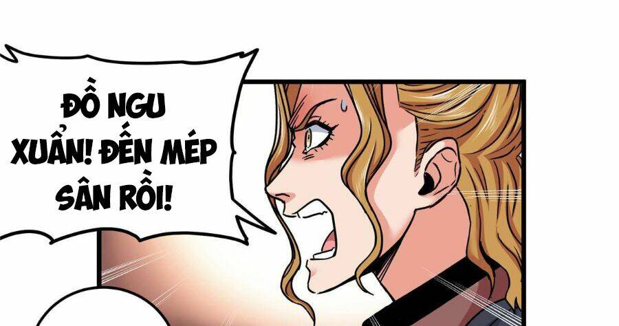 Đế Bá - Chapter 51 - Page 26