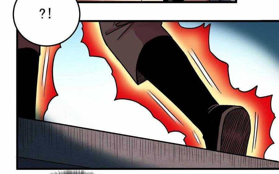 Đế Bá - Chapter 51 - Page 27