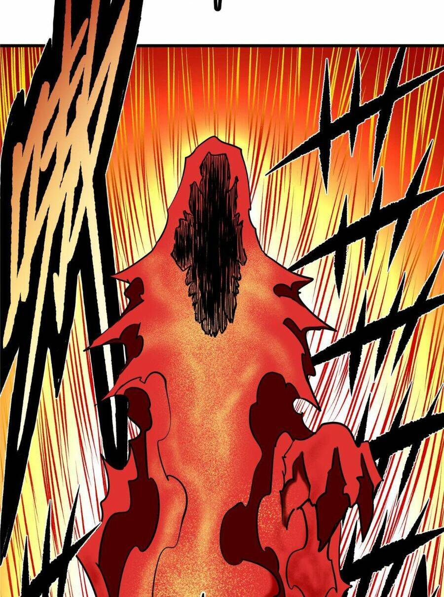 Đế Bá - Chapter 51 - Page 32