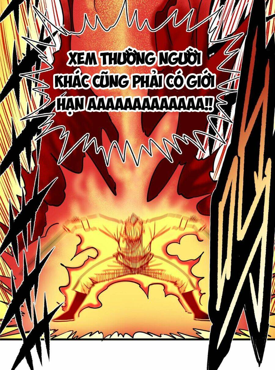 Đế Bá - Chapter 51 - Page 33