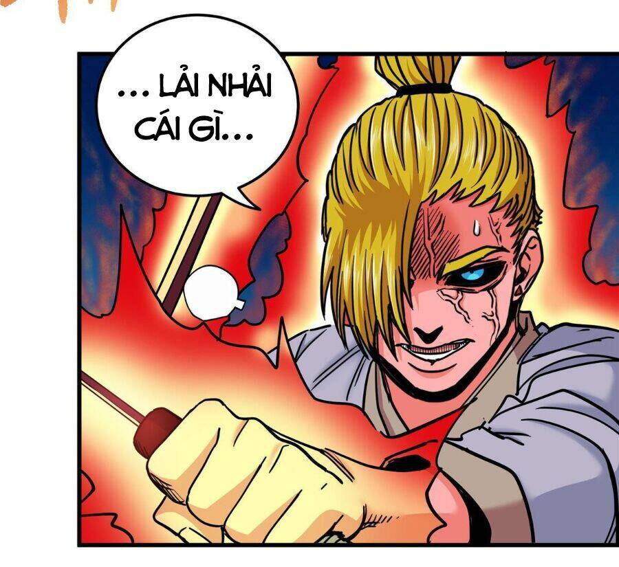 Đế Bá - Chapter 51 - Page 3