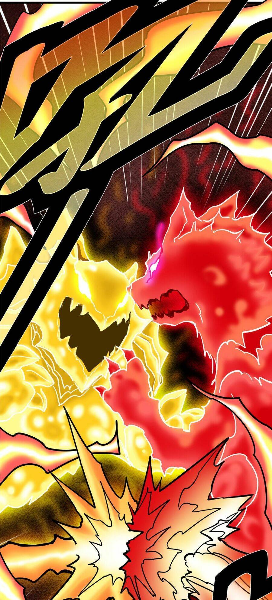 Đế Bá - Chapter 51 - Page 40