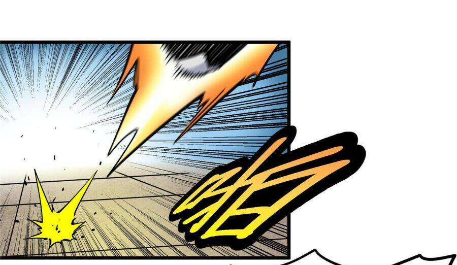 Đế Bá - Chapter 51 - Page 4