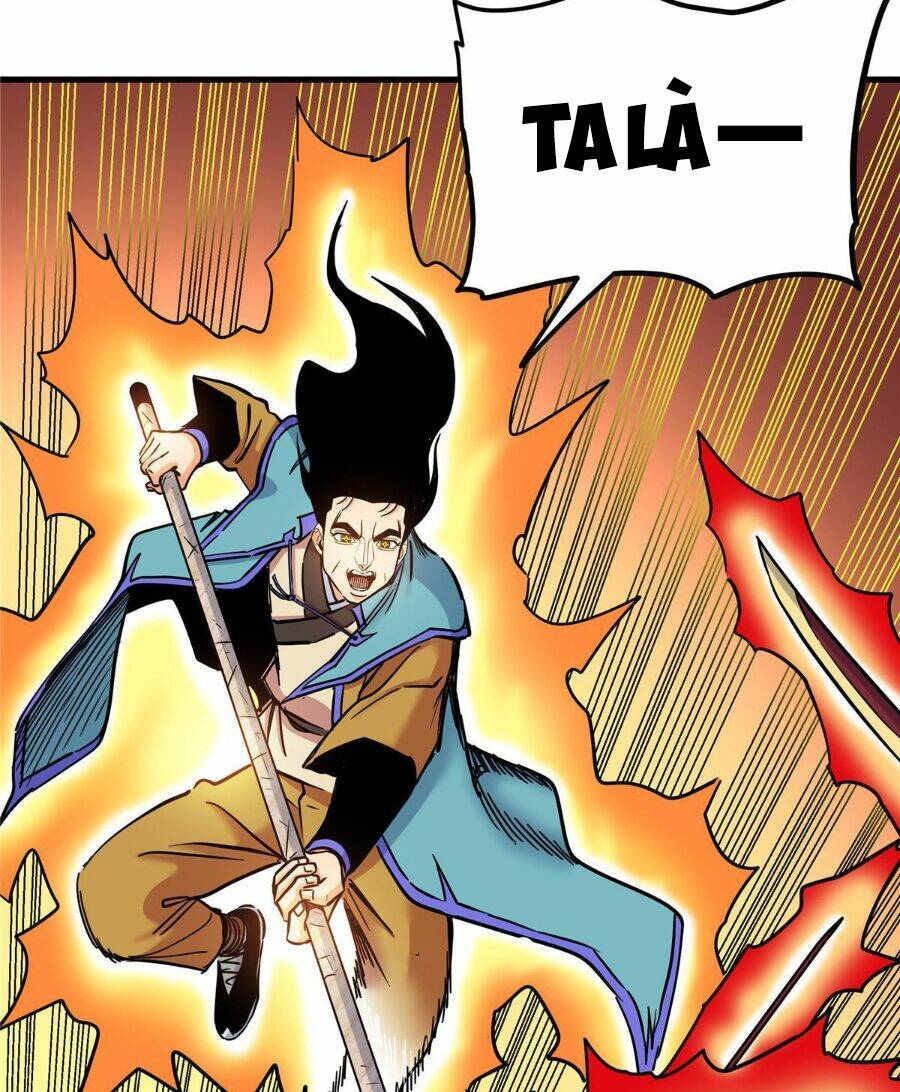 Đế Bá - Chapter 51 - Page 5