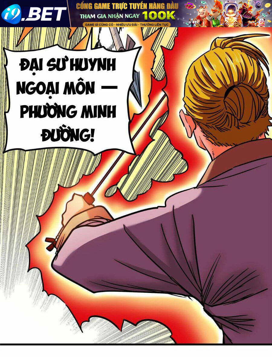 Đế Bá - Chapter 51 - Page 6