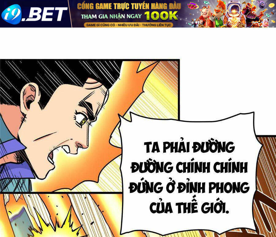 Đế Bá - Chapter 51 - Page 7