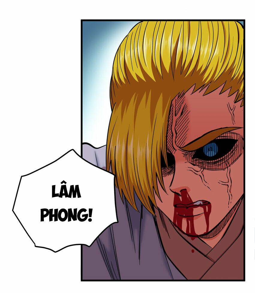 Đế Bá - Chapter 52 - Page 9