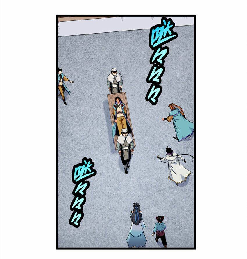 Đế Bá - Chapter 52 - Page 12