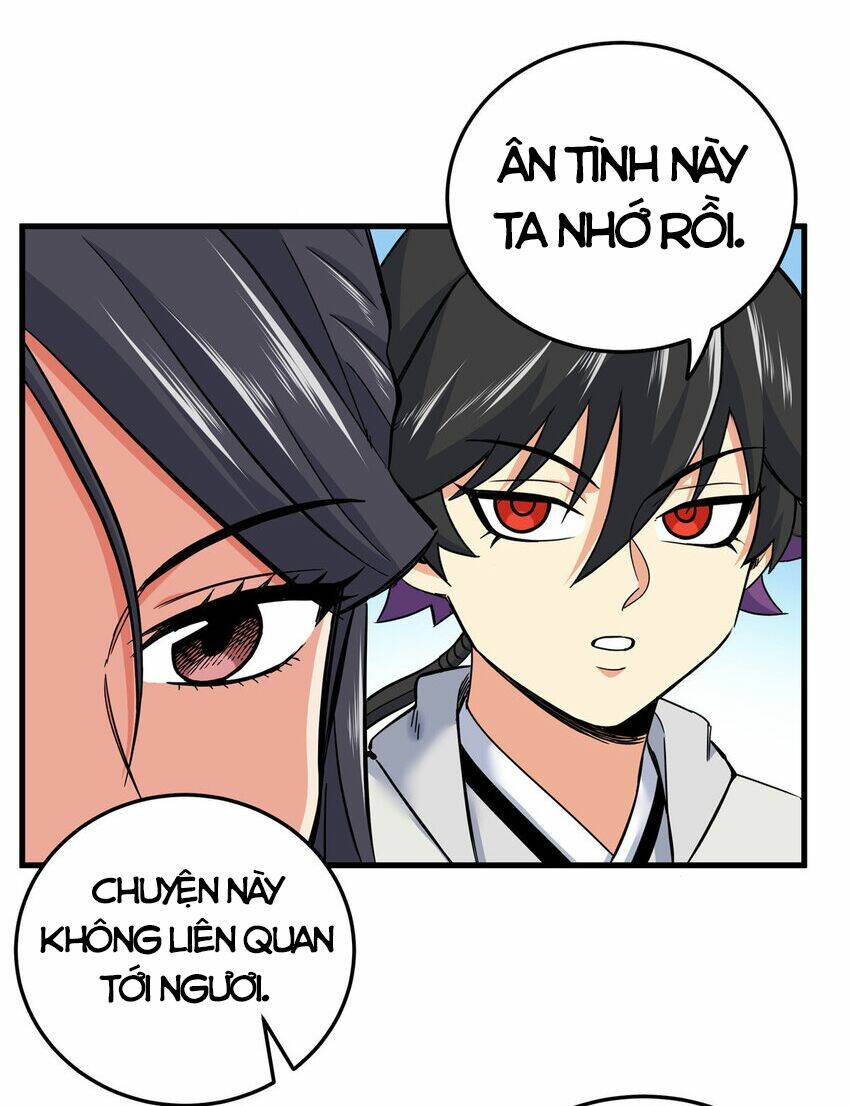 Đế Bá - Chapter 52 - Page 17