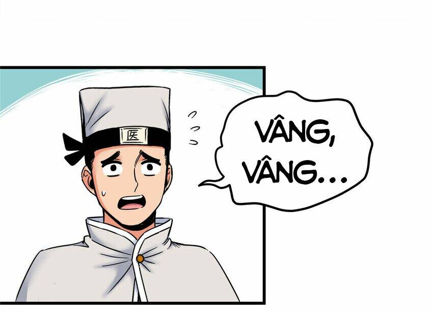 Đế Bá - Chapter 52 - Page 21