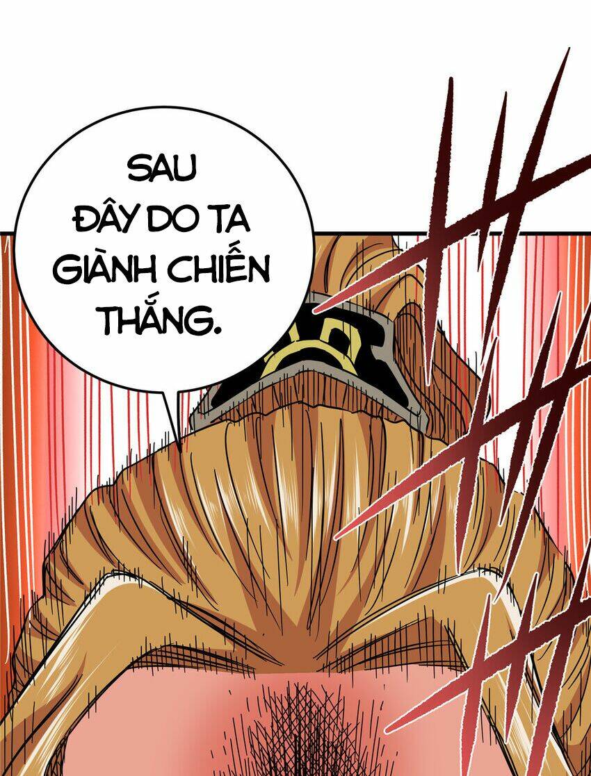 Đế Bá - Chapter 52 - Page 24