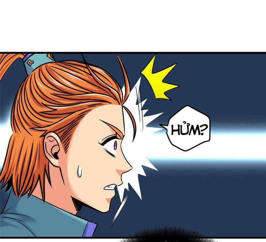 Đế Bá - Chapter 52 - Page 27