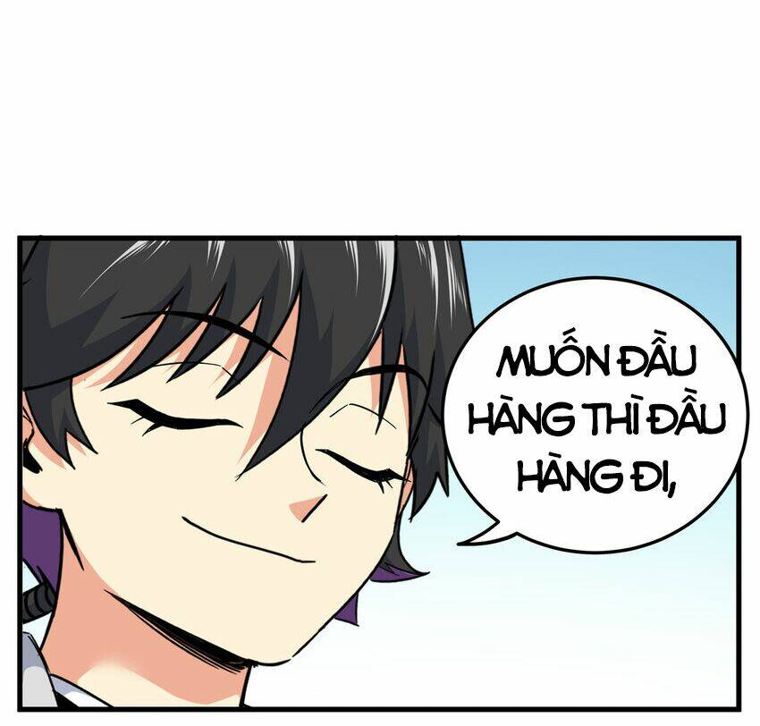 Đế Bá - Chapter 52 - Page 33