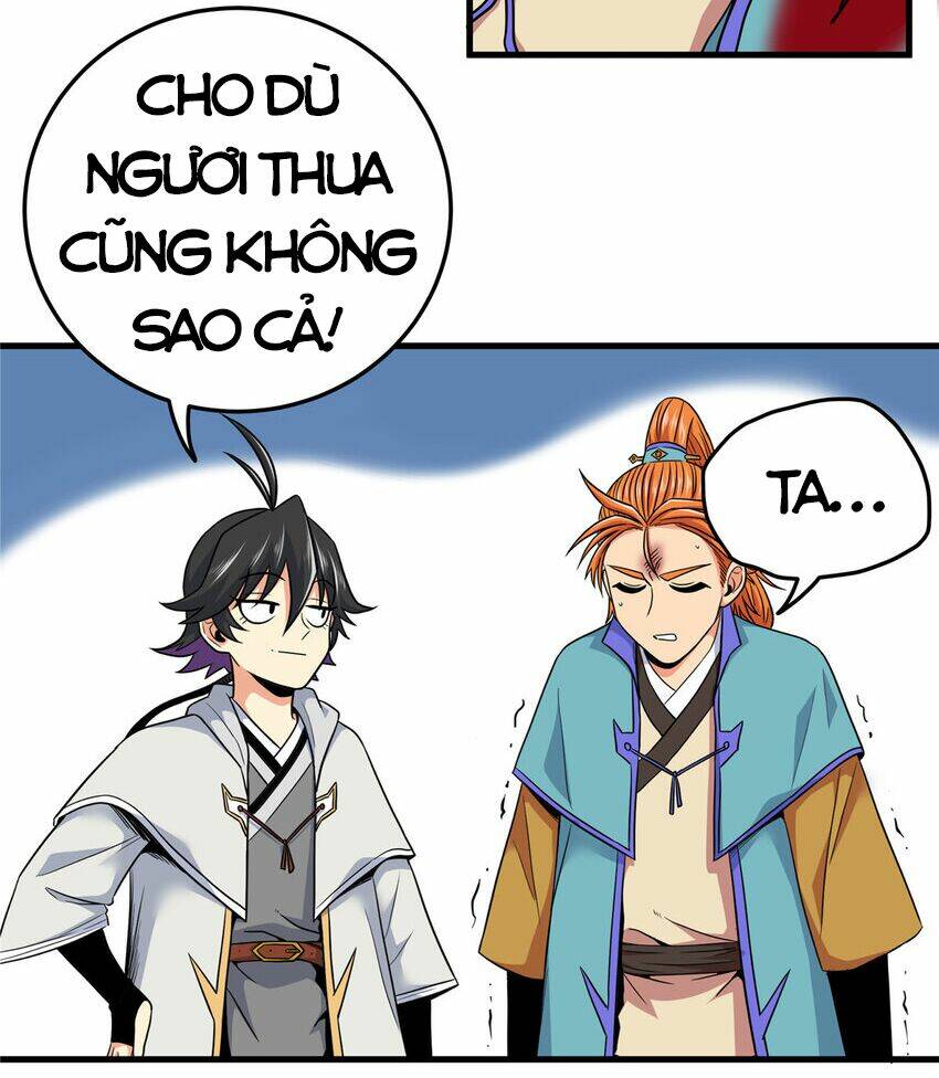 Đế Bá - Chapter 52 - Page 35