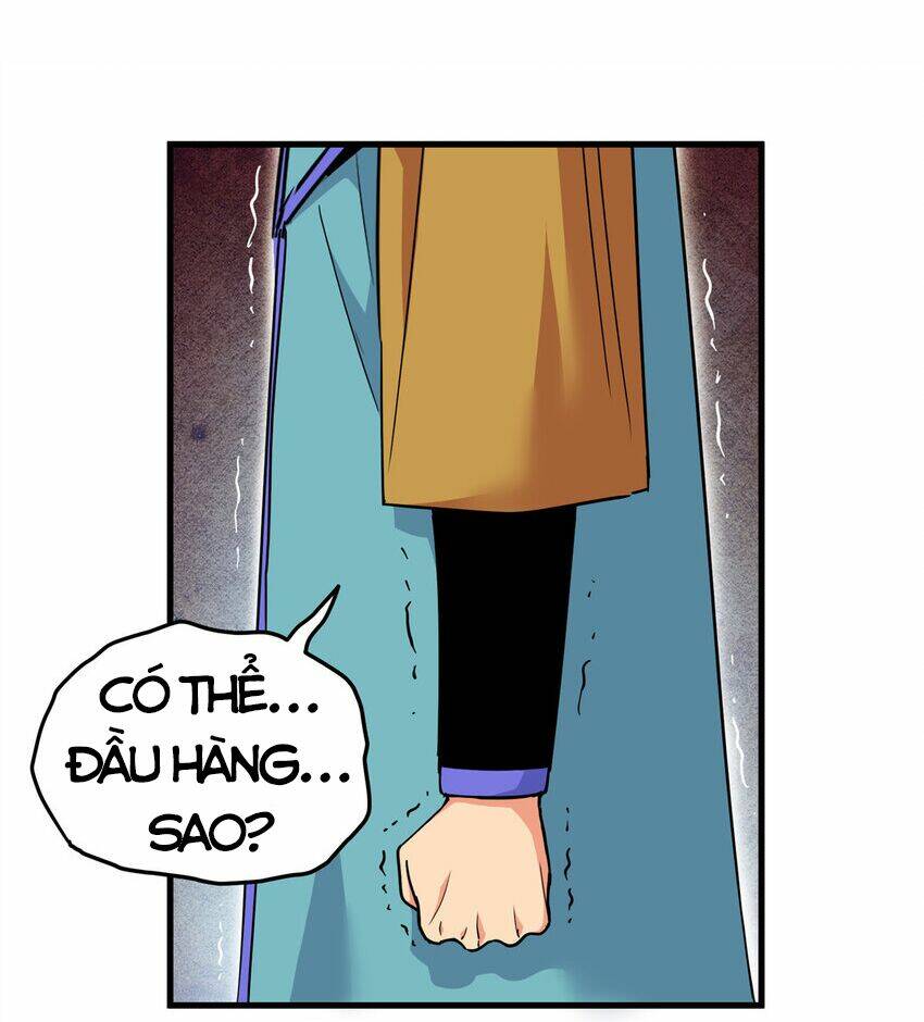 Đế Bá - Chapter 52 - Page 36