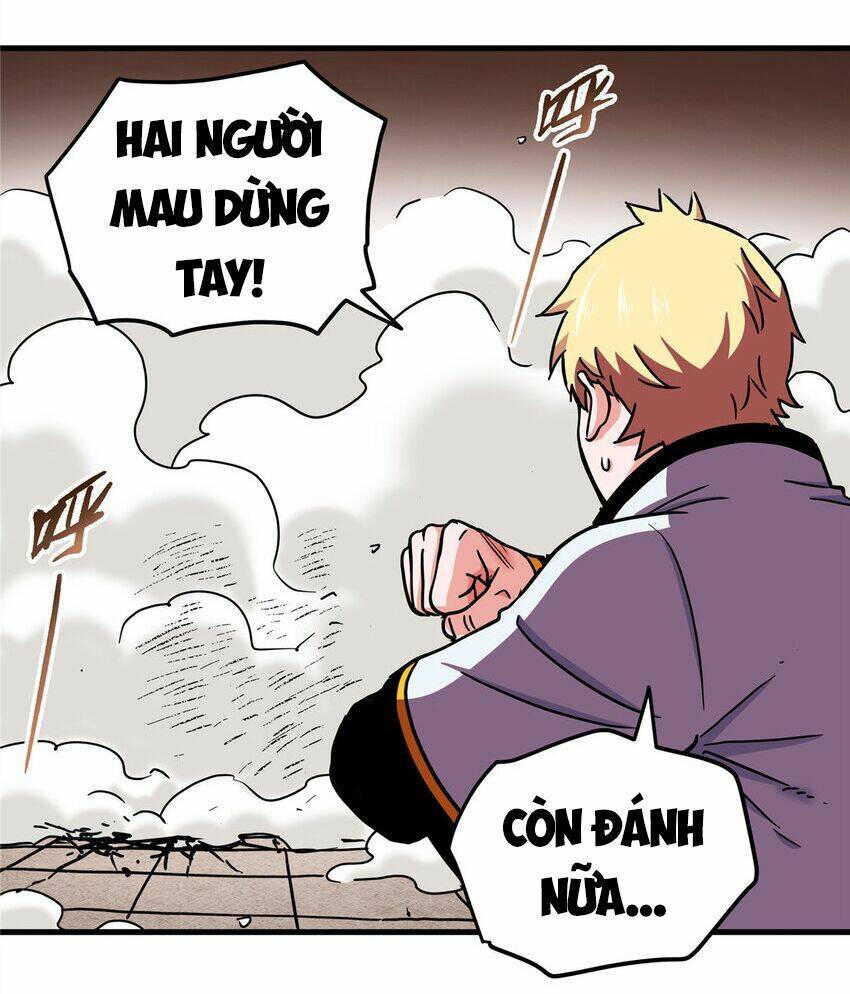 Đế Bá - Chapter 52 - Page 4