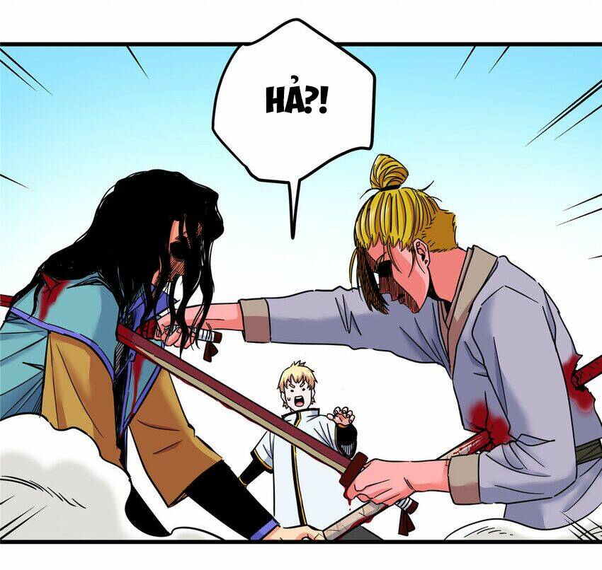 Đế Bá - Chapter 52 - Page 5