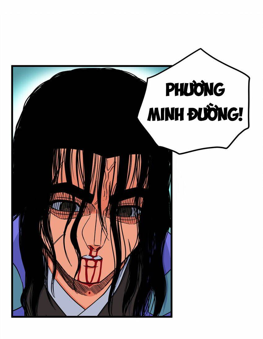 Đế Bá - Chapter 52 - Page 8